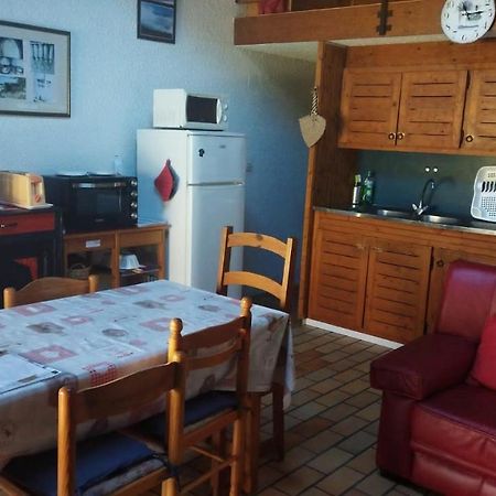 Chalet 901, Moulaprat Aste-Beon Exterior foto