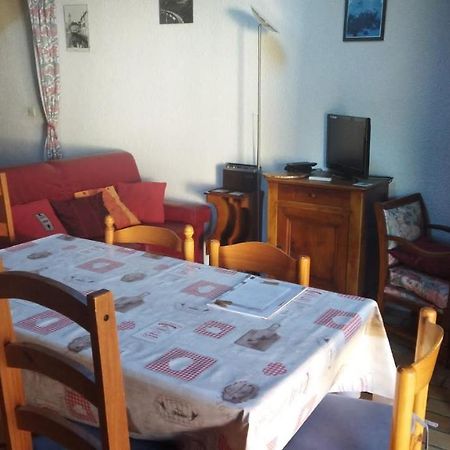 Chalet 901, Moulaprat Aste-Beon Exterior foto