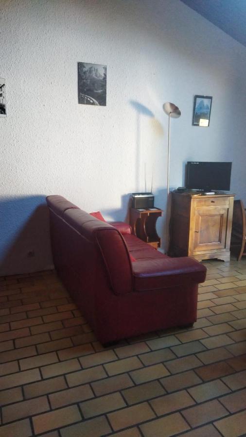 Chalet 901, Moulaprat Aste-Beon Exterior foto