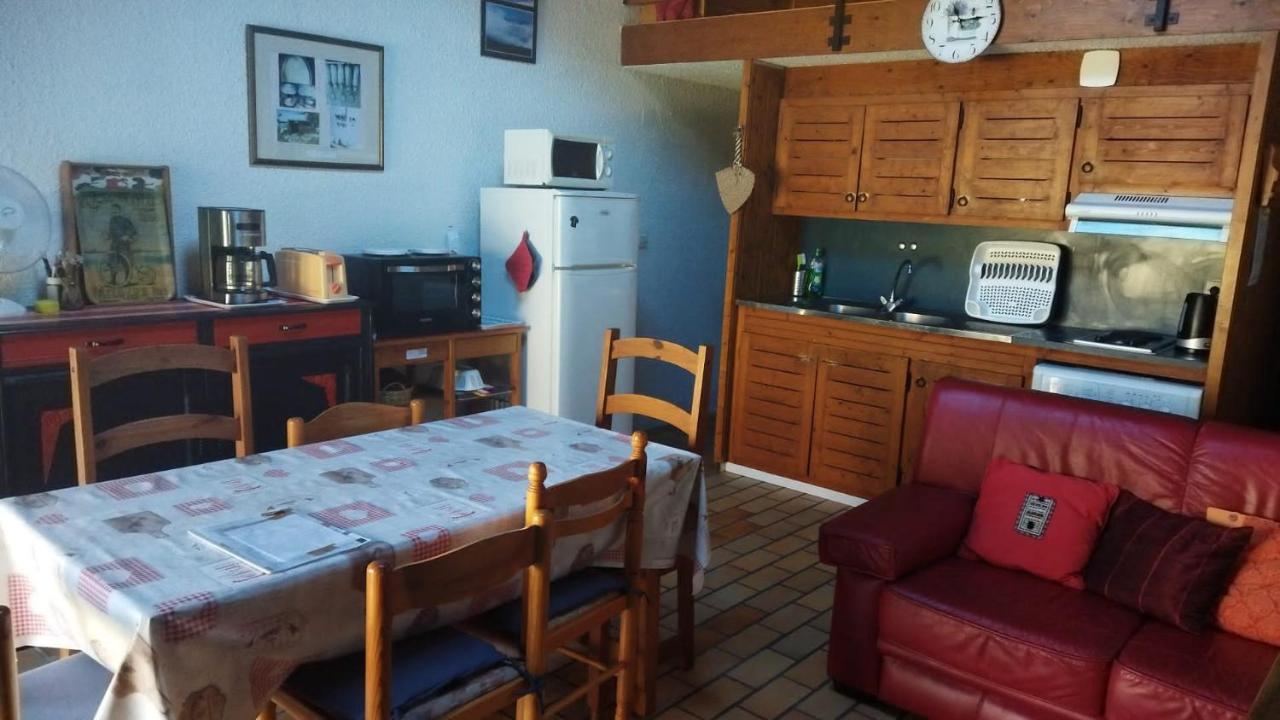 Chalet 901, Moulaprat Aste-Beon Exterior foto