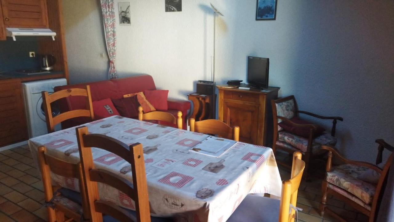 Chalet 901, Moulaprat Aste-Beon Exterior foto