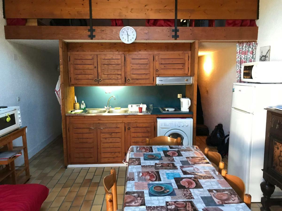 Chalet 901, Moulaprat Aste-Beon Exterior foto