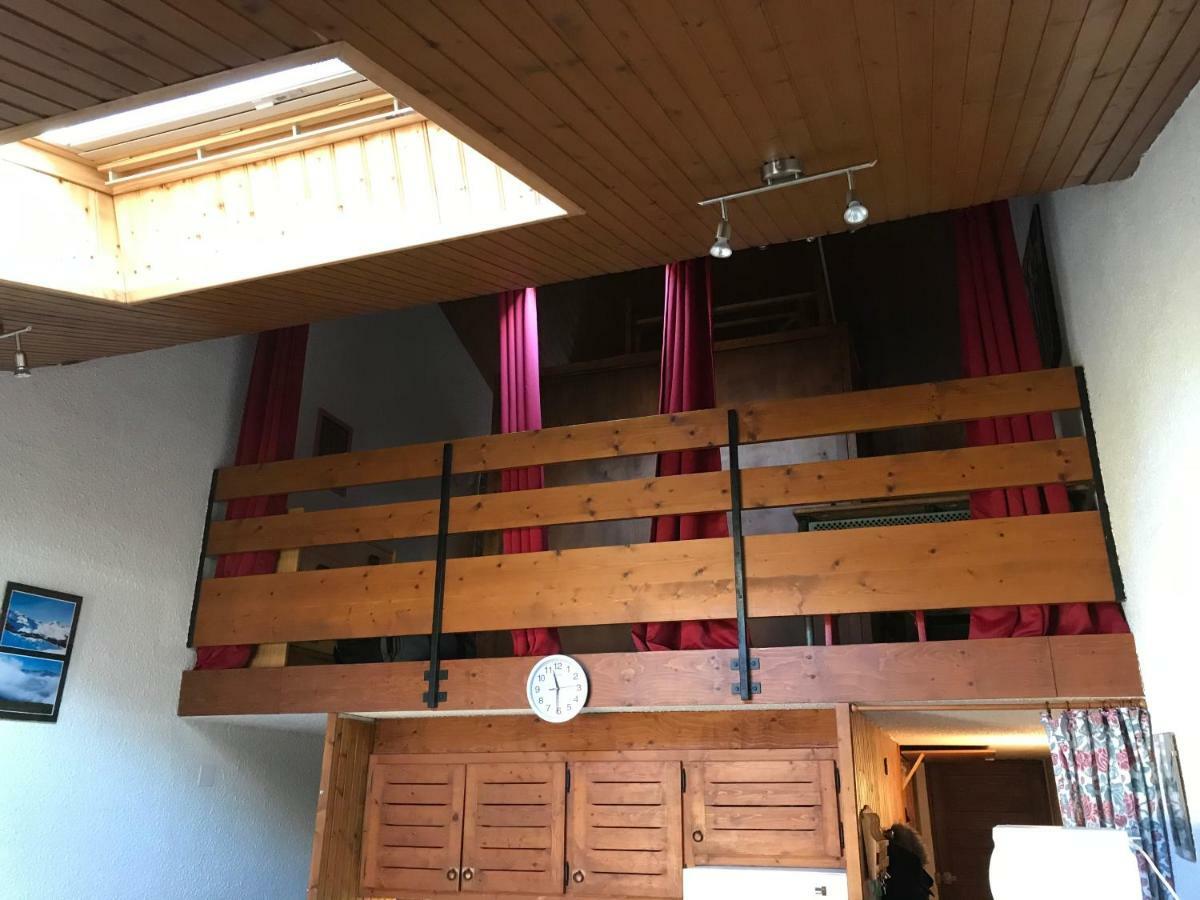 Chalet 901, Moulaprat Aste-Beon Exterior foto
