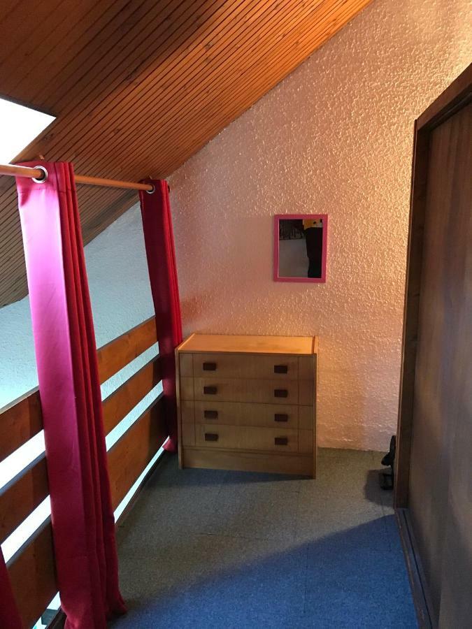 Chalet 901, Moulaprat Aste-Beon Exterior foto