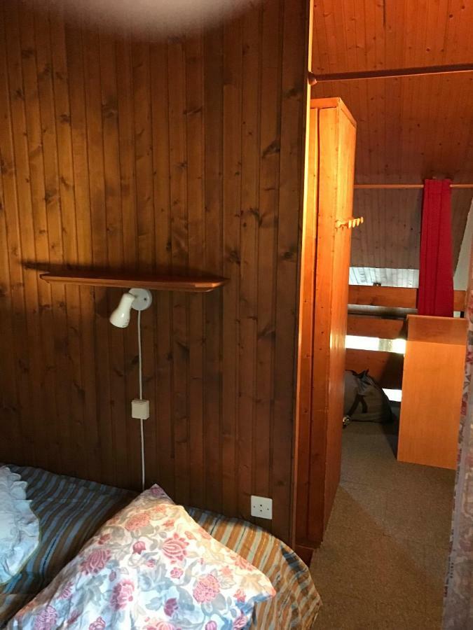 Chalet 901, Moulaprat Aste-Beon Exterior foto